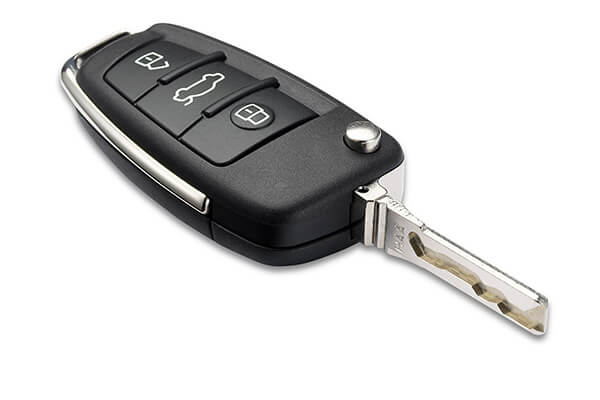 Reprogrammation Clef Auto